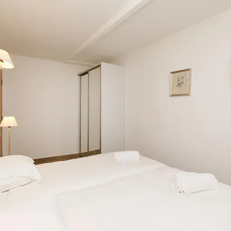 Immogroom - 3p Authentic - Clim - Comfort&charm Cannes