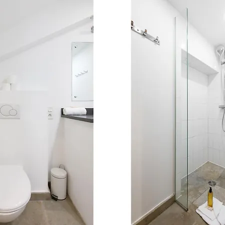 Immogroom - 3p Authentic - Clim - Comfort&charm Apartamento *
