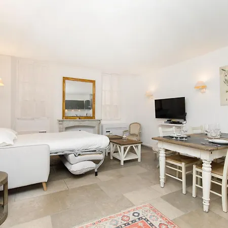 Immogroom - 3p Authentic - Clim - Comfort&charm Apartment Cannes