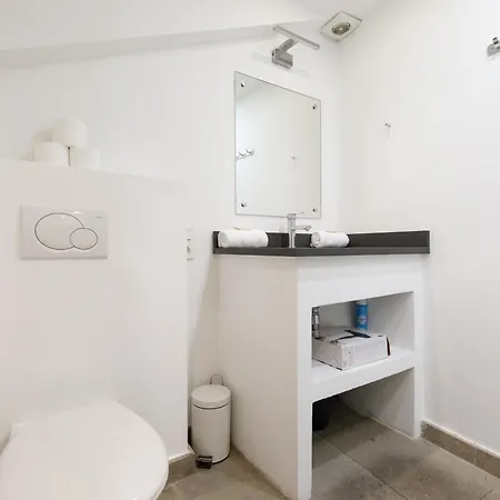 Immogroom - 3p Authentic - Clim - Comfort&charm Apartment Cannes