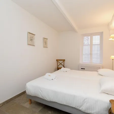 Immogroom - 3p Authentic - Clim - Comfort&charm * Cannes