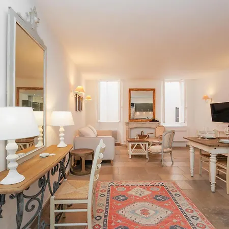Immogroom - 3p Authentic - Clim - Comfort&charm Apartment